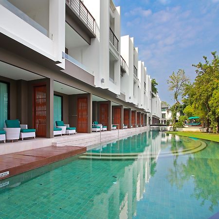 The Serenity HHQ Exterior foto