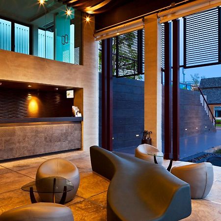 The Serenity HHQ Interior foto