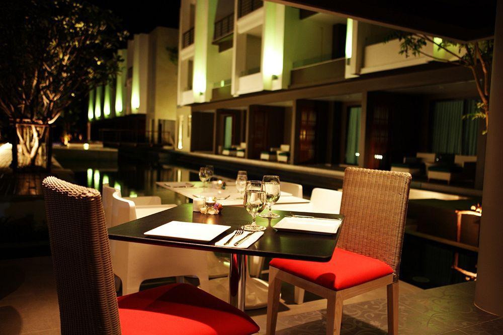 The Serenity HHQ Restaurant foto