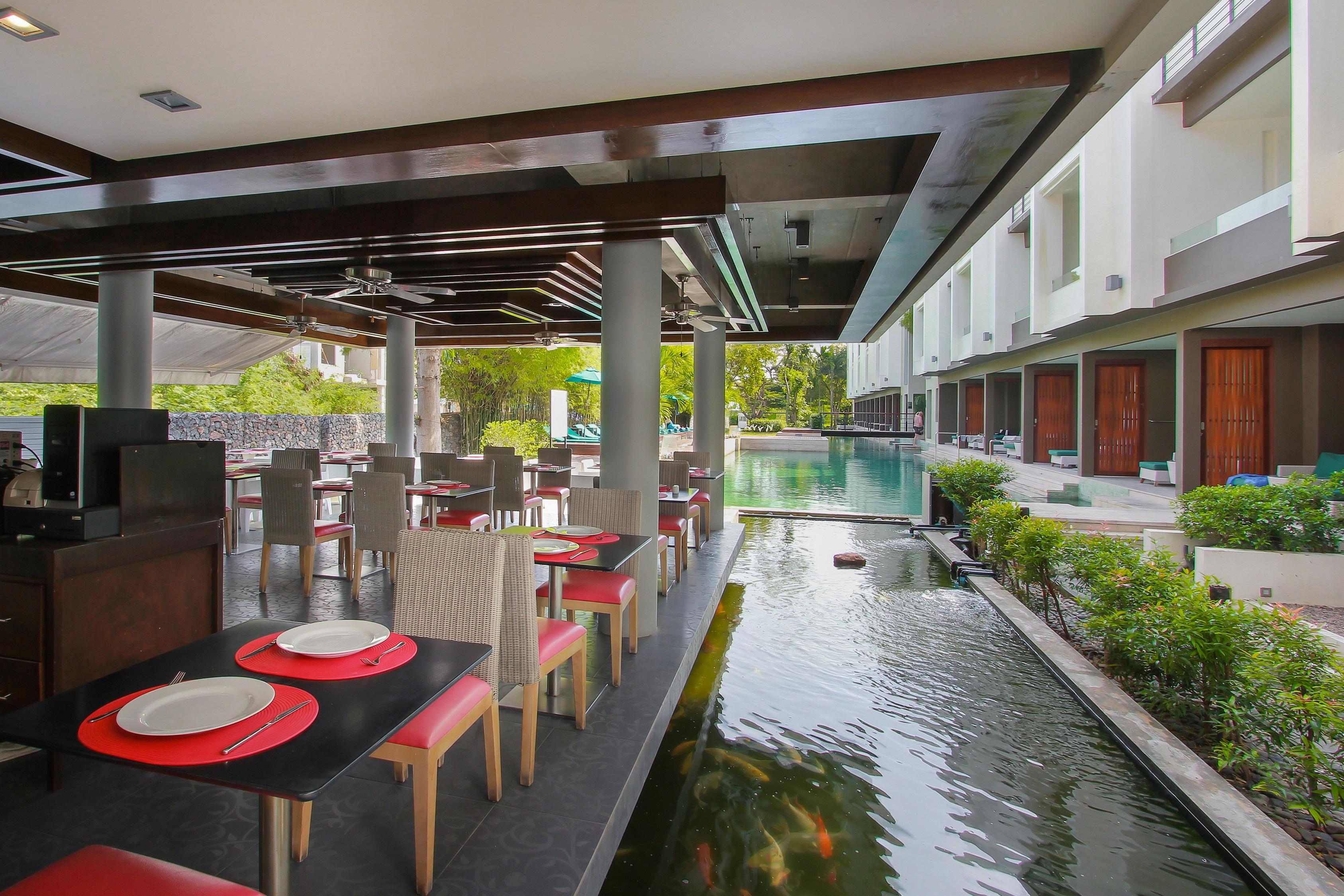 The Serenity HHQ Exterior foto